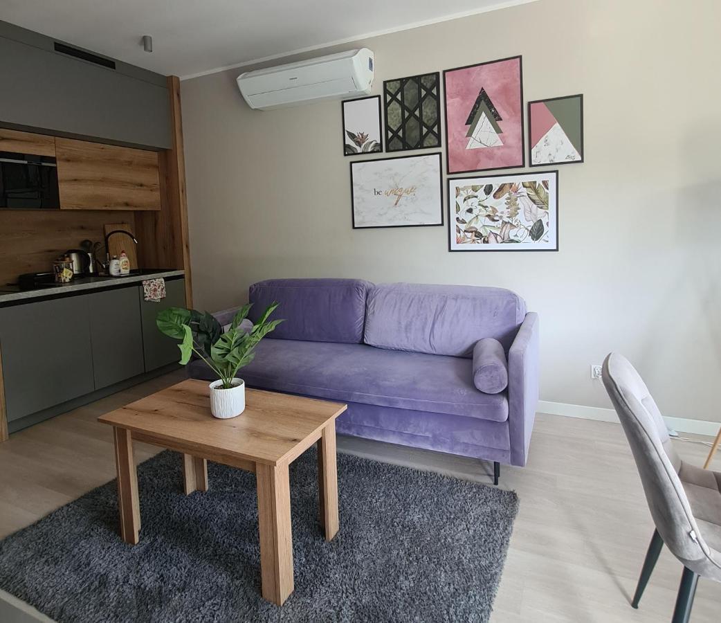 Mostowa 23 Bruno Apartment, Self Check-In 24H, Free Parking, Air-Conditioning Poznań Esterno foto