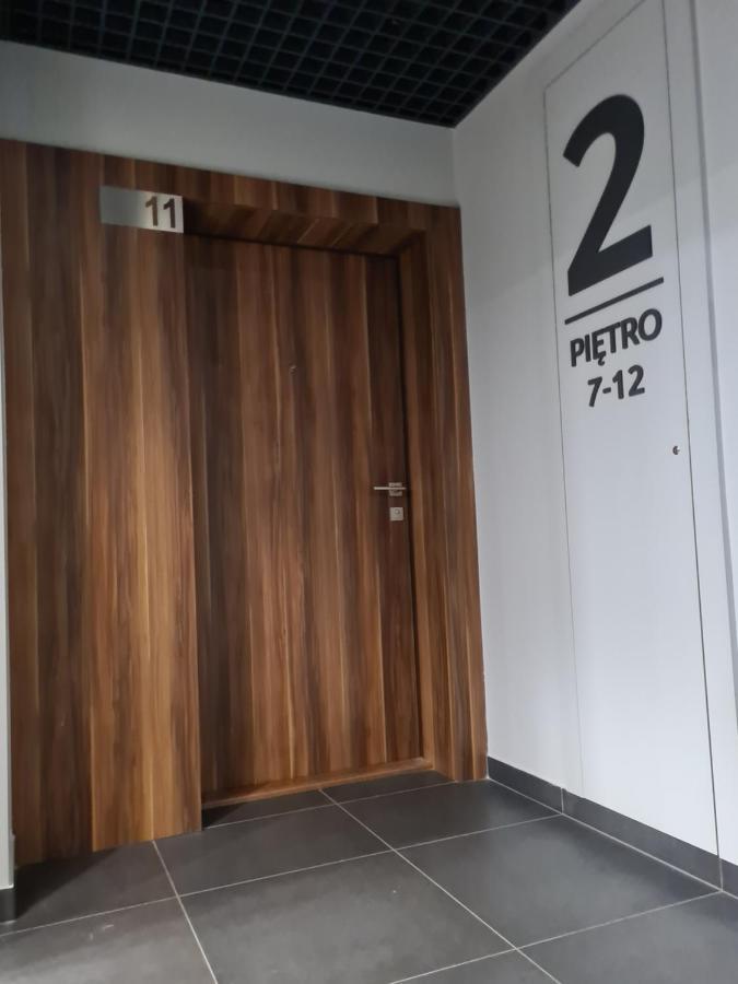 Mostowa 23 Bruno Apartment, Self Check-In 24H, Free Parking, Air-Conditioning Poznań Esterno foto