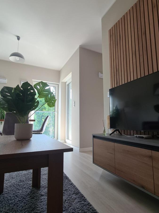 Mostowa 23 Bruno Apartment, Self Check-In 24H, Free Parking, Air-Conditioning Poznań Esterno foto