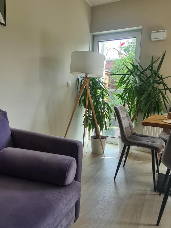Mostowa 23 Bruno Apartment, Self Check-In 24H, Free Parking, Air-Conditioning Poznań Esterno foto