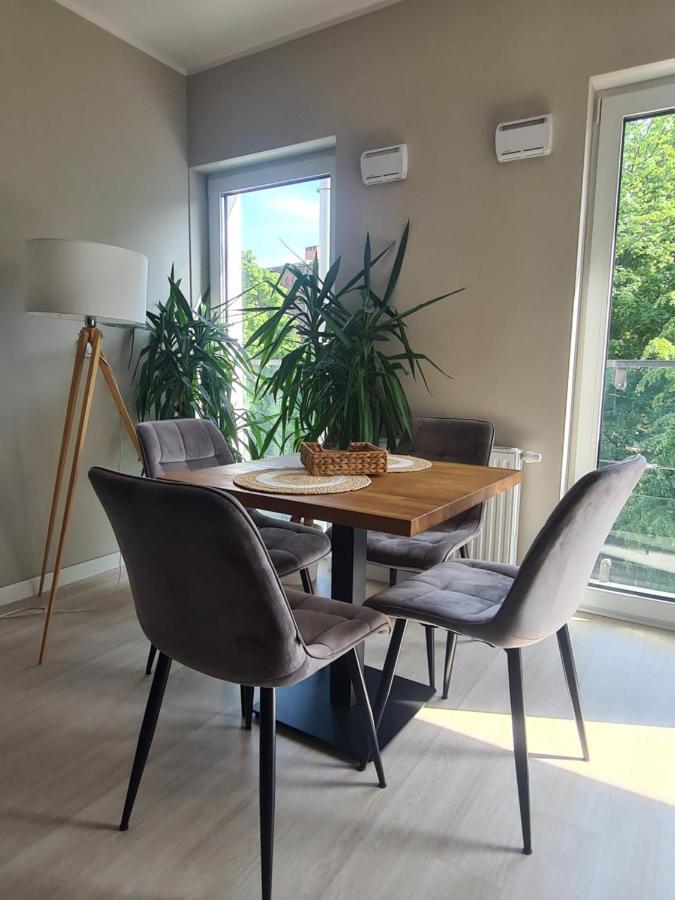 Mostowa 23 Bruno Apartment, Self Check-In 24H, Free Parking, Air-Conditioning Poznań Esterno foto