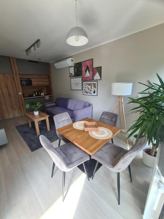 Mostowa 23 Bruno Apartment, Self Check-In 24H, Free Parking, Air-Conditioning Poznań Esterno foto