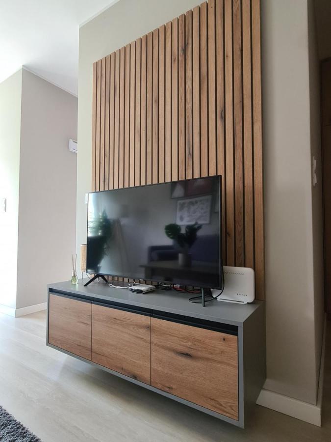 Mostowa 23 Bruno Apartment, Self Check-In 24H, Free Parking, Air-Conditioning Poznań Esterno foto