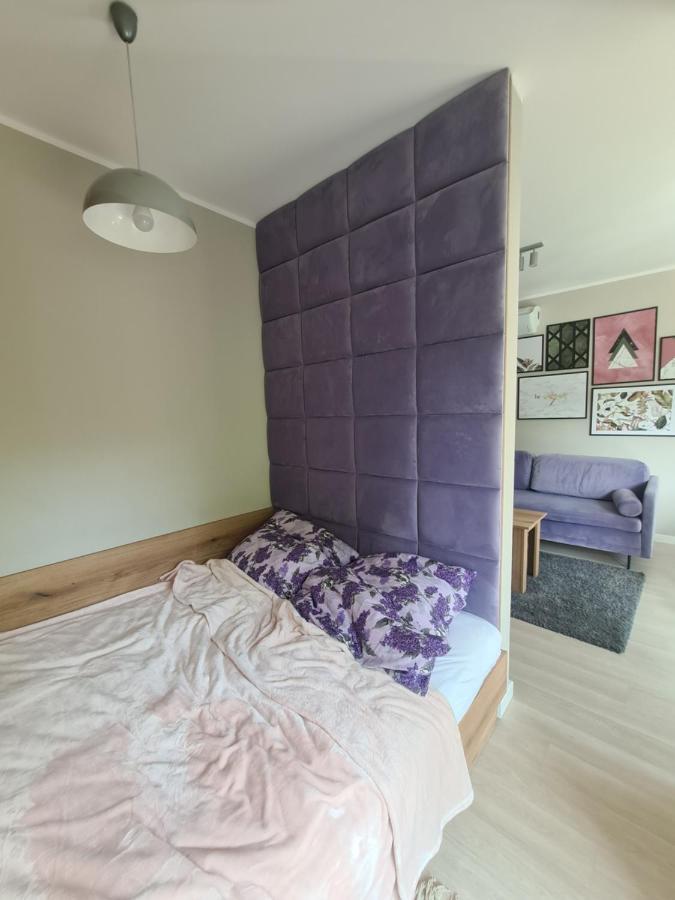 Mostowa 23 Bruno Apartment, Self Check-In 24H, Free Parking, Air-Conditioning Poznań Esterno foto