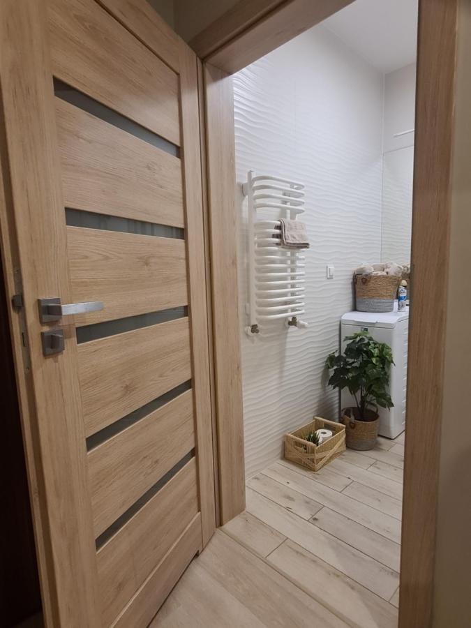 Mostowa 23 Bruno Apartment, Self Check-In 24H, Free Parking, Air-Conditioning Poznań Esterno foto