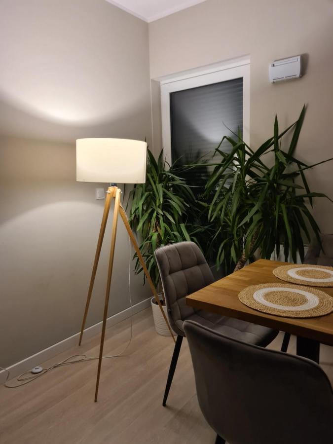 Mostowa 23 Bruno Apartment, Self Check-In 24H, Free Parking, Air-Conditioning Poznań Esterno foto