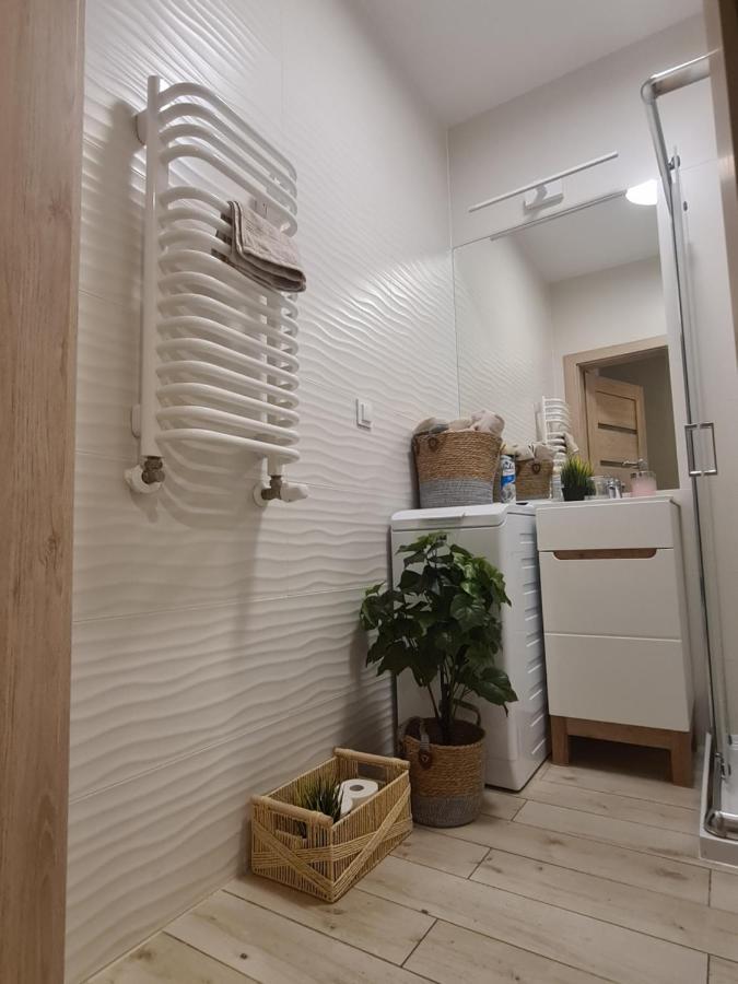 Mostowa 23 Bruno Apartment, Self Check-In 24H, Free Parking, Air-Conditioning Poznań Esterno foto