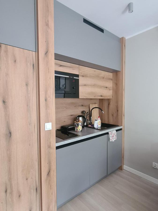Mostowa 23 Bruno Apartment, Self Check-In 24H, Free Parking, Air-Conditioning Poznań Esterno foto