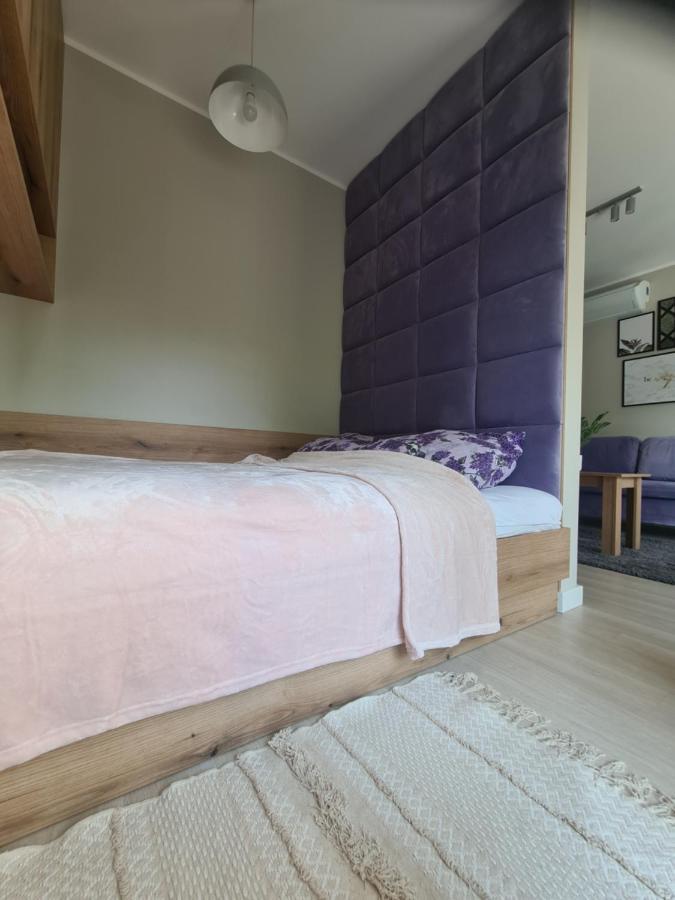 Mostowa 23 Bruno Apartment, Self Check-In 24H, Free Parking, Air-Conditioning Poznań Esterno foto